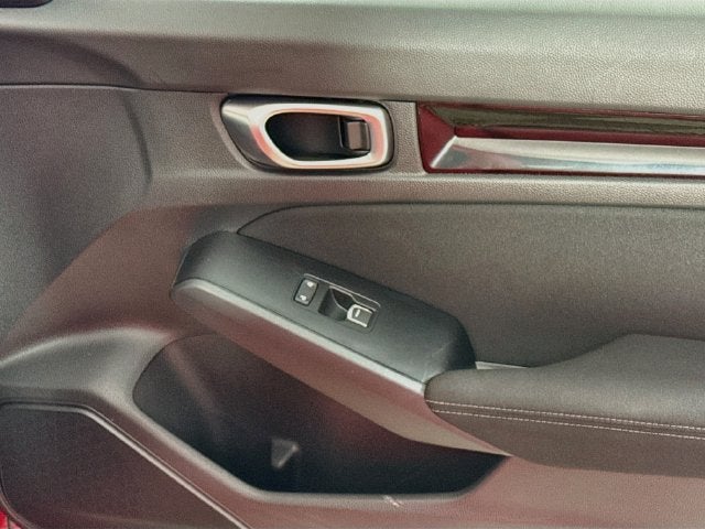 2024 Honda Civic EX