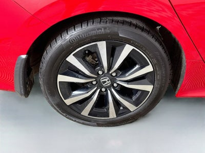2024 Honda Civic EX