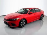 2024 Honda Civic EX