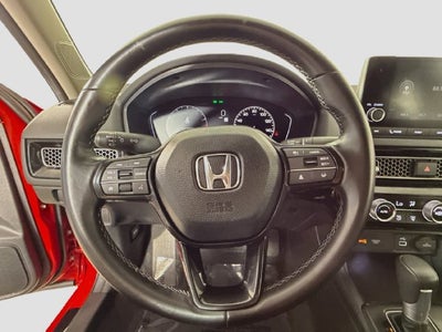 2024 Honda Civic EX