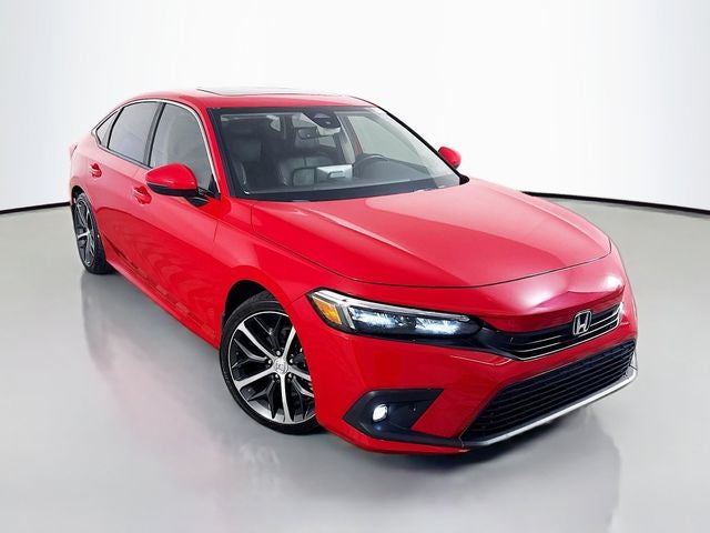 2023 Honda Civic Touring