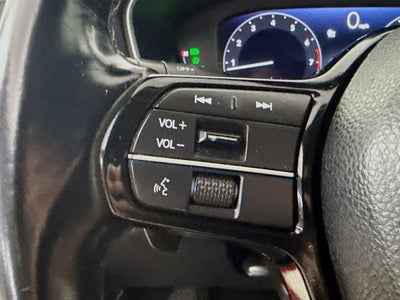 2023 Honda Civic Touring