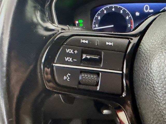 2023 Honda Civic Touring