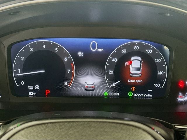 2023 Honda Civic Touring