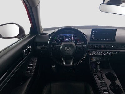 2023 Honda Civic Touring