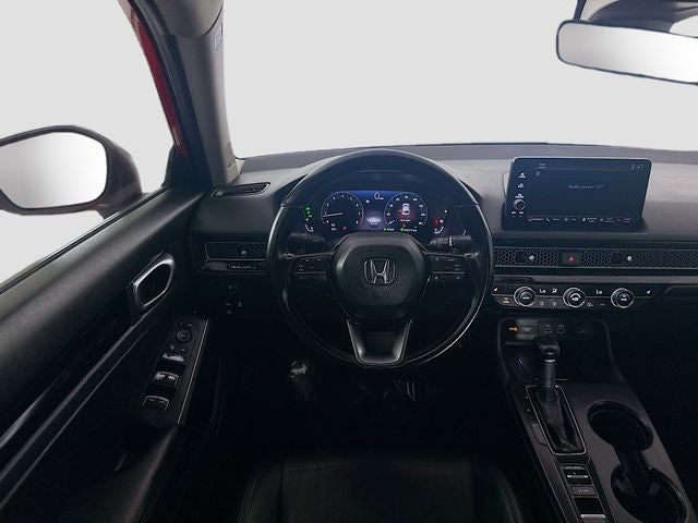 2023 Honda Civic Touring