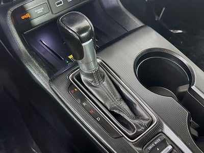 2023 Honda Civic Touring