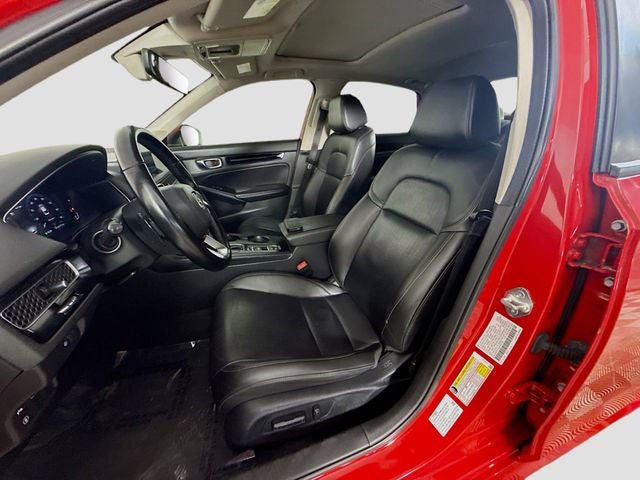 2023 Honda Civic Touring
