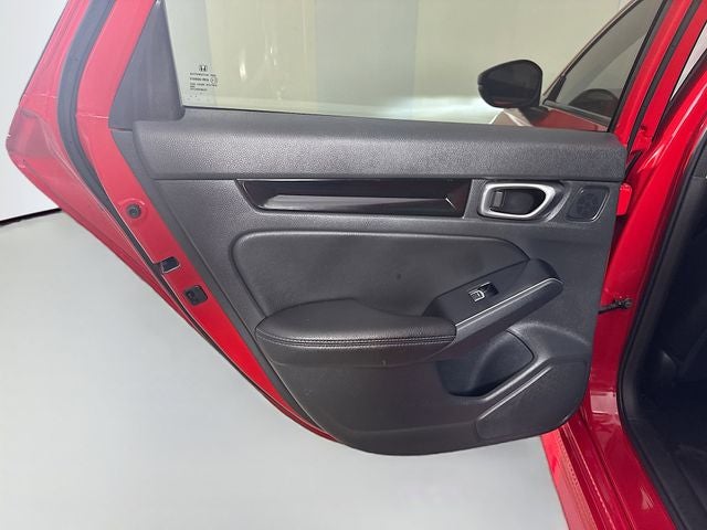 2023 Honda Civic Touring