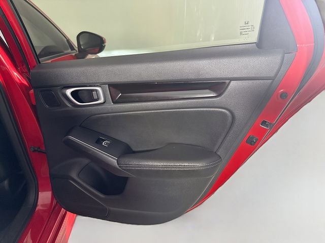 2023 Honda Civic Touring