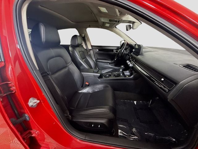 2023 Honda Civic Touring