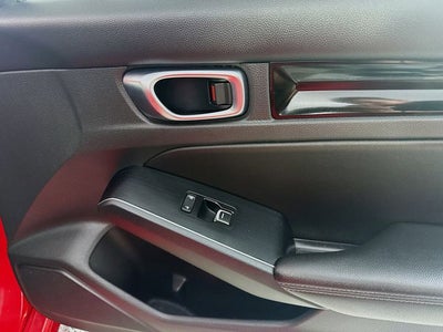2023 Honda Civic Touring