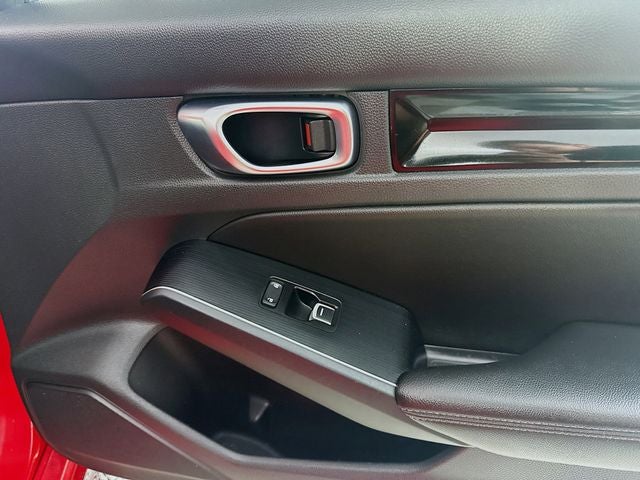 2023 Honda Civic Touring