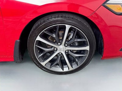 2023 Honda Civic Touring