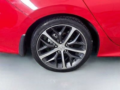 2023 Honda Civic Touring