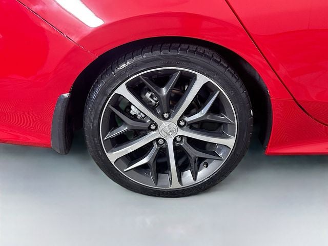 2023 Honda Civic Touring