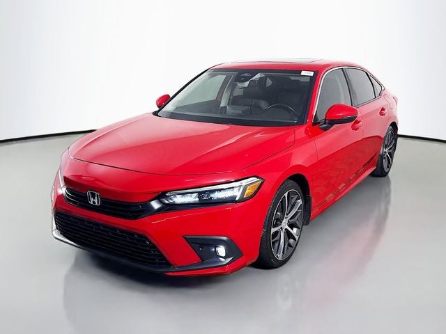 2023 Honda Civic Touring