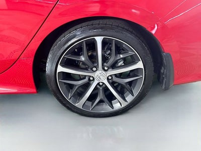 2023 Honda Civic Touring