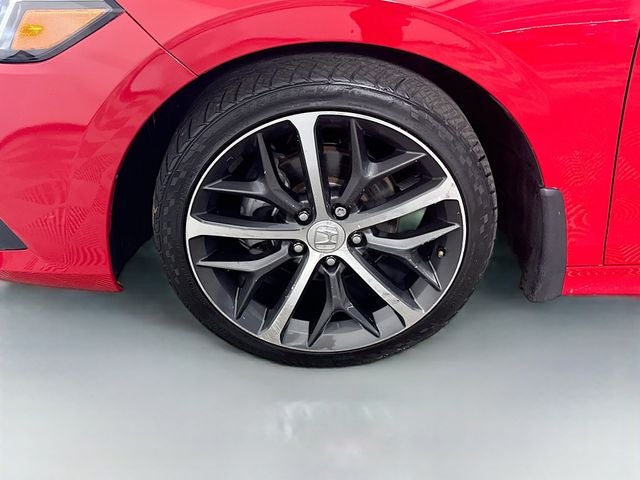 2023 Honda Civic Touring