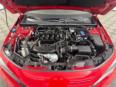 2023 Honda Civic Touring