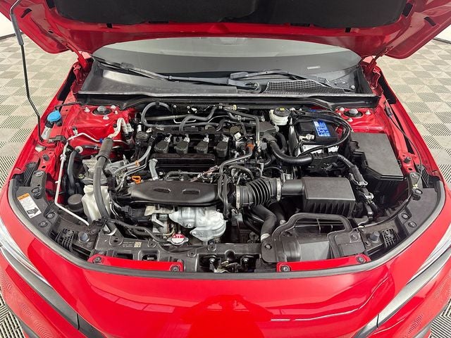 2023 Honda Civic Touring