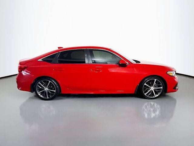 2023 Honda Civic Touring