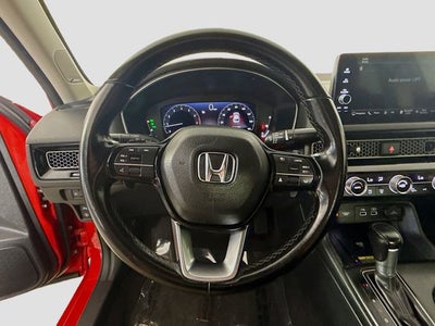 2023 Honda Civic Touring