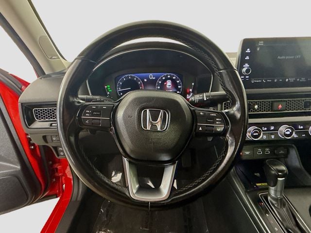 2023 Honda Civic Touring
