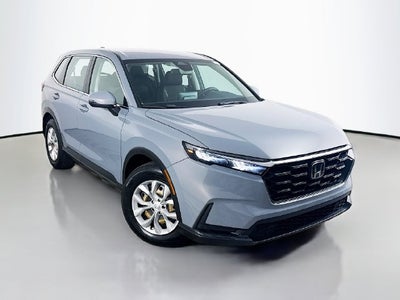 2023 Honda CR-V LX
