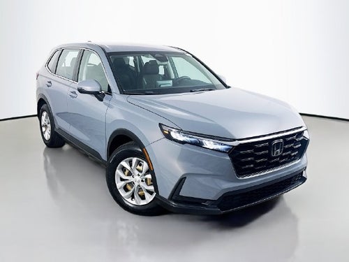 2023 Honda CR-V LX