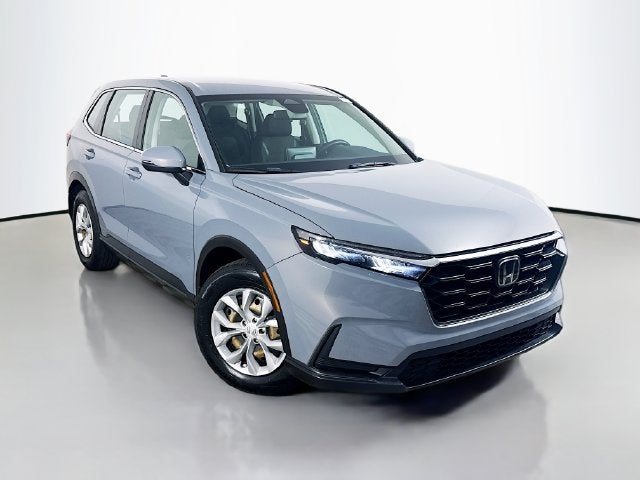 2023 Honda CR-V LX