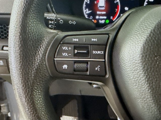 2023 Honda CR-V LX