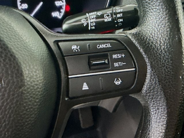 2023 Honda CR-V LX
