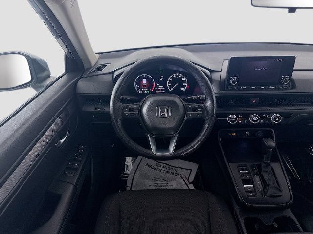 2023 Honda CR-V LX