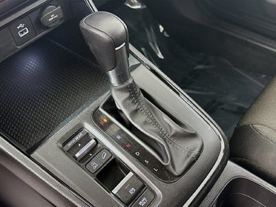 2023 Honda CR-V LX