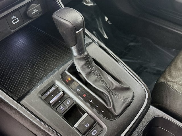 2023 Honda CR-V LX