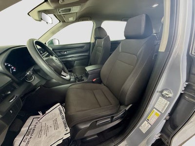 2023 Honda CR-V LX