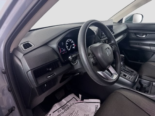 2023 Honda CR-V LX