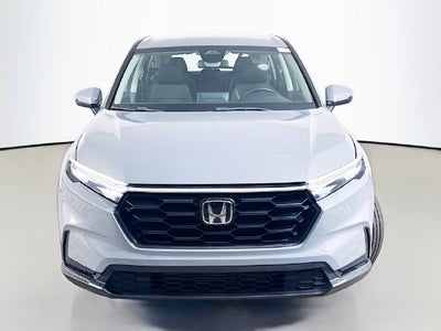 2023 Honda CR-V LX