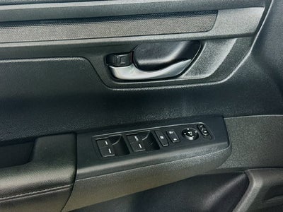 2023 Honda CR-V LX