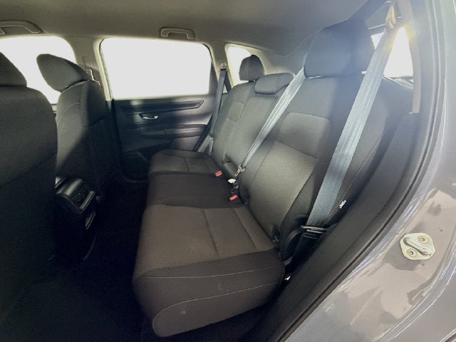 2023 Honda CR-V LX