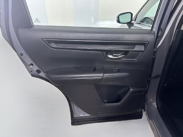 2023 Honda CR-V LX
