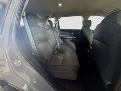 2023 Honda CR-V LX