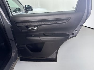 2023 Honda CR-V LX