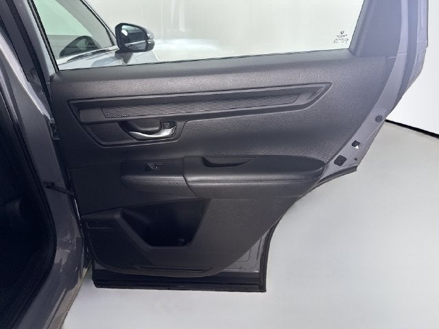 2023 Honda CR-V LX