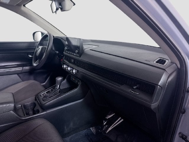 2023 Honda CR-V LX
