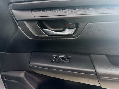 2023 Honda CR-V LX