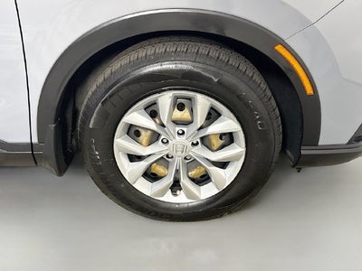 2023 Honda CR-V LX