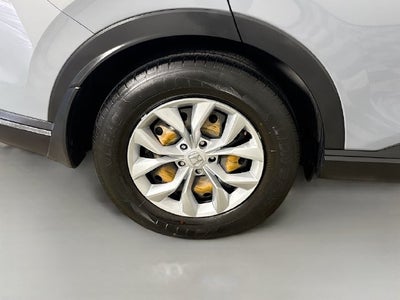 2023 Honda CR-V LX