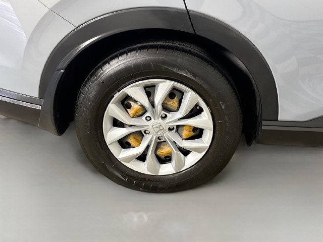 2023 Honda CR-V LX